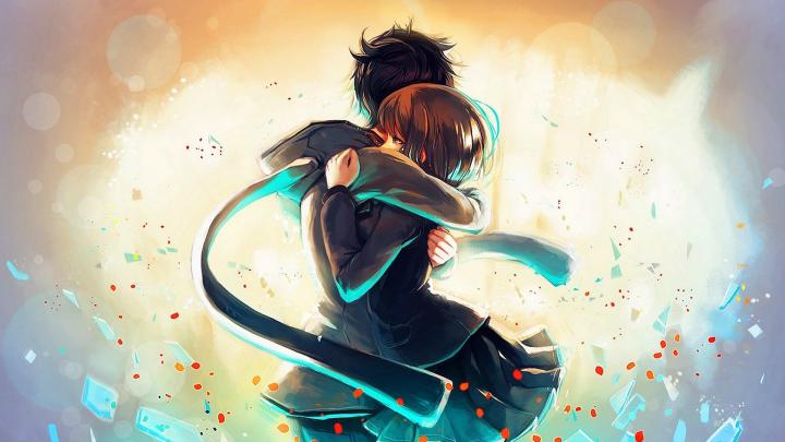 Stories: Aesthetic Anime Boy Wallpaper 1920x1080