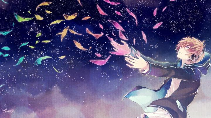 29+ Anime Boy Hd Wallpaper 1920x1080 - Anime Top Wallpaper