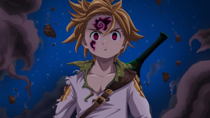 26++ Anime Boy Hd Wallpaper 1920x1080 - Baka Wallpaper