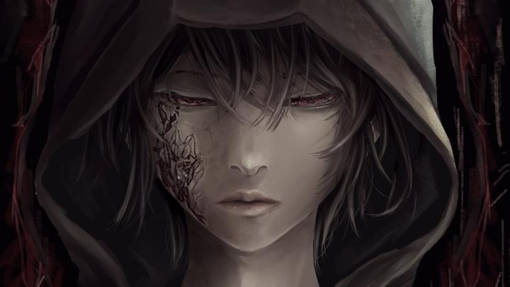 Boy Anime Wallpapers (56+ pictures)
