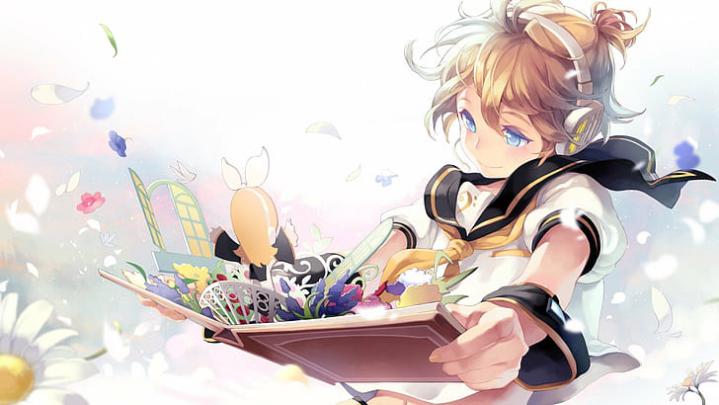20+ Anime Boy Hd Wallpaper 1920x1080 - Anime Wallpaper