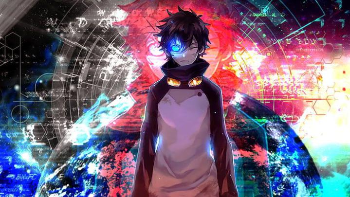 Cute Anime Boy Hd Wallpaper 1920x1080
