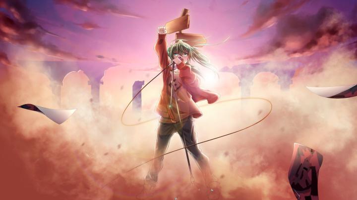 46+ Anime Boy Hd Wallpaper 1920X1080 - Sachi Wallpaper