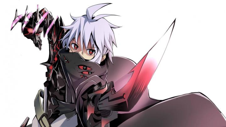 Anime Boy Wallpaper 1920x1080