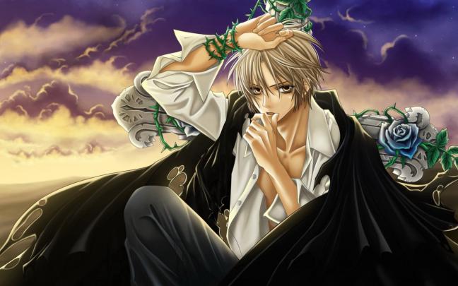 Stories: Aesthetic Anime Boy Wallpaper 1920x1080