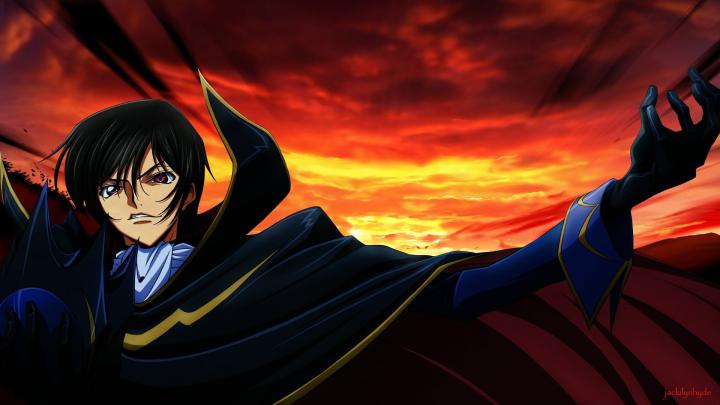 20+ Anime Boy Hd Wallpaper 1920x1080 - Anime Wallpaper
