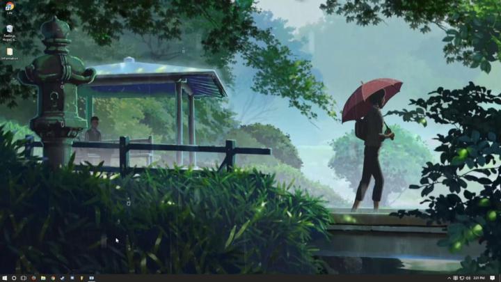 Anime PC Wallpapers - 4k, HD Anime PC Backgrounds on WallpaperBat