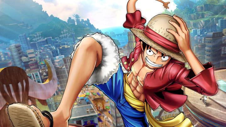 One Piece 1920x1080 Wallpapers - Top Free One Piece 1920x1080 