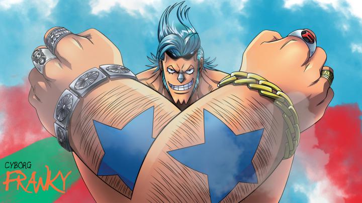 Franky Wallpapers (61+ background pictures)