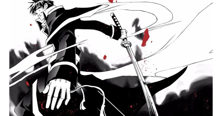 White Wallpaper 4k Anime