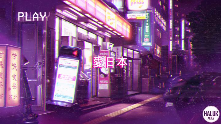 18+ Anime Aesthetic Wallpaper 1920x1080 - Orochi Wallpaper