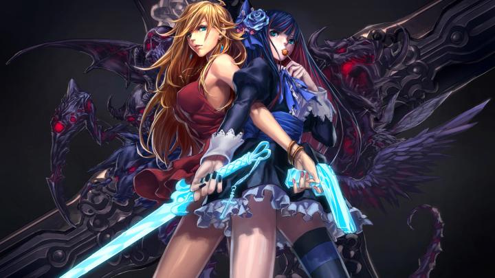Anime Desktop Wallpaper 1920X1080 Hd
