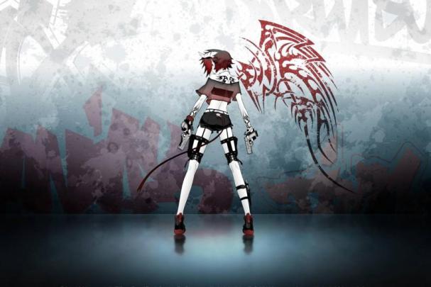 Anime Desktop Wallpaper 1920X1080 Hd