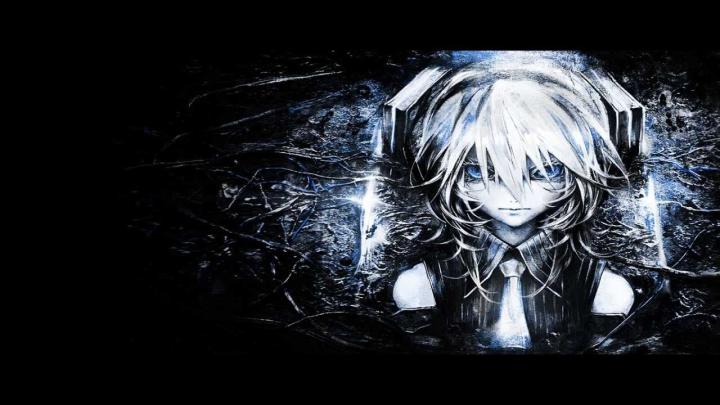 24+ Dubstep Anime Desktop Wallpaper - Sachi Wallpaper