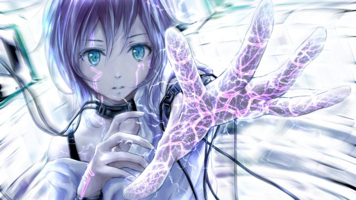 Anime Girl PC Wallpapers - Top Free Anime Girl PC Backgrounds 