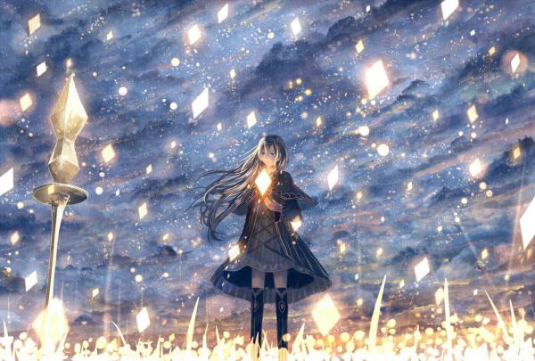 Pin by Morden Blush on Daydream:Reverie | Anime wallpaper 1920x1080 