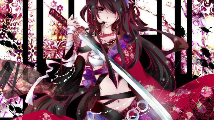 4K Anime wallpaper \u00b7\u2460 Download free full HD wallpapers for desktop and 