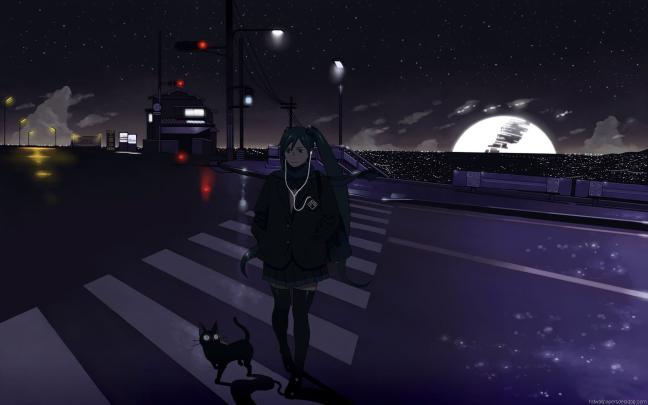 Anime HD Desktop Wallpapers - Top Free Anime HD Desktop Backgrounds 