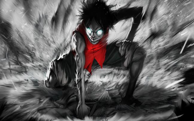 Anime HD Desktop Wallpapers - Top Free Anime HD Desktop Backgrounds 