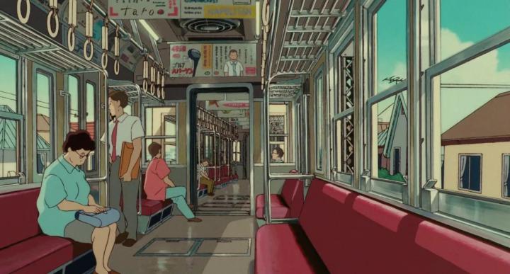 90S Anime Aesthetic Desktop Wallpaper 1920X1080 - 90s Anime Aesthetic 