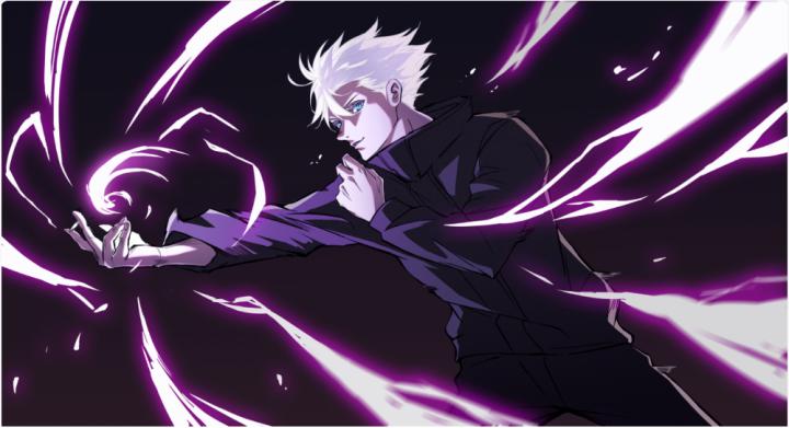 imgur.com in 2021 | Jujutsu kaisen wallpaper, Jujutsu kaisen, Jujutsu 
