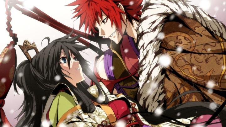 61+ Anime Boy Wallpaper HD