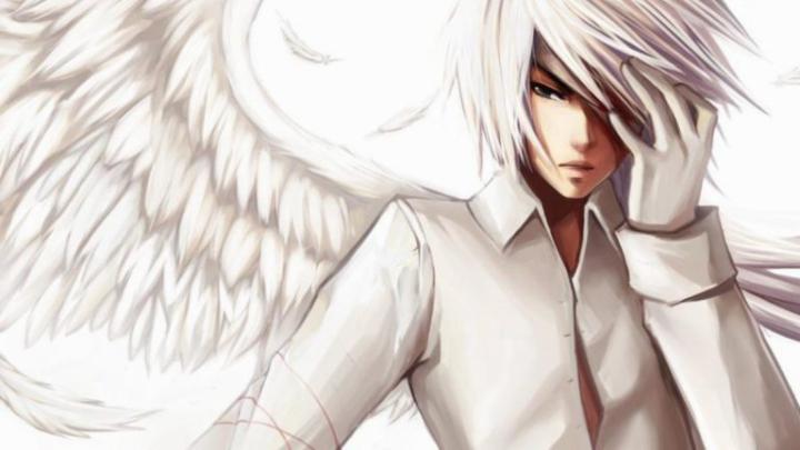 61+ Anime Boy Wallpaper HD