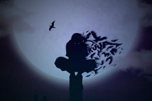 Pin on naruto wallpaper