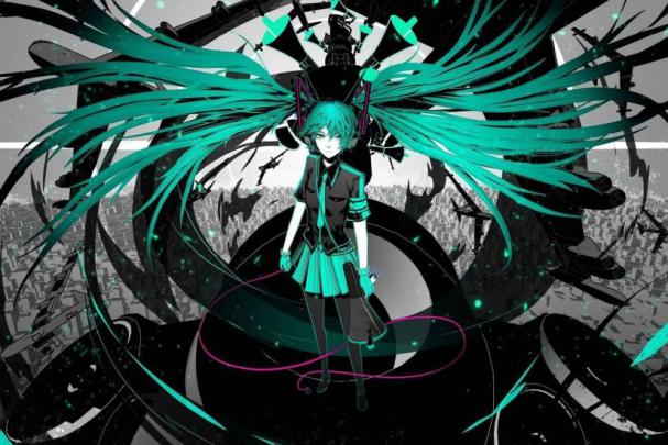 4K Anime wallpaper \u00b7\u2460 Download free full HD wallpapers for desktop and 