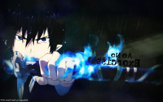 Blue Exorcist Wallpaper (67+ images)