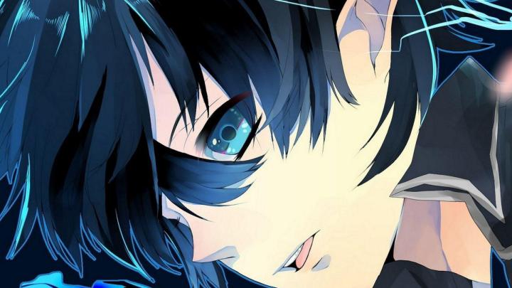 Ao No Exorcist Wallpapers