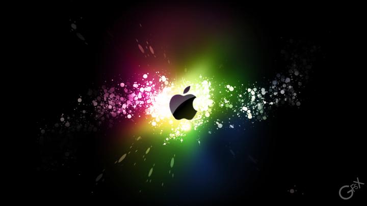 Apple wallpaper | 1920x1080 | #44290
