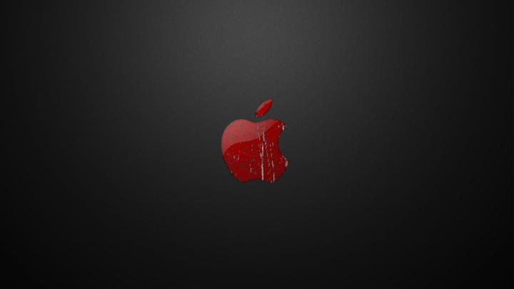 Metal Apple Wallpaper (71+ images)