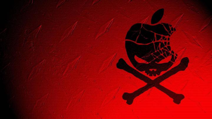 Red Apple Wallpapers (70+ images)