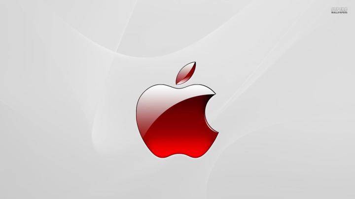 Red Apple Wallpapers (70+ images)
