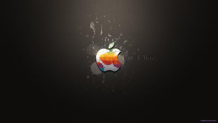 HD Apple Wallpapers 1080p (70+ images)