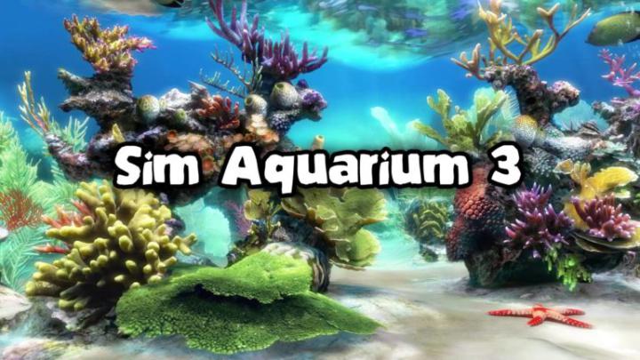 51+ Aquarium Live Wallpaper for PC