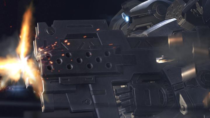 Armored Core Wallpapers (68+ background pictures)