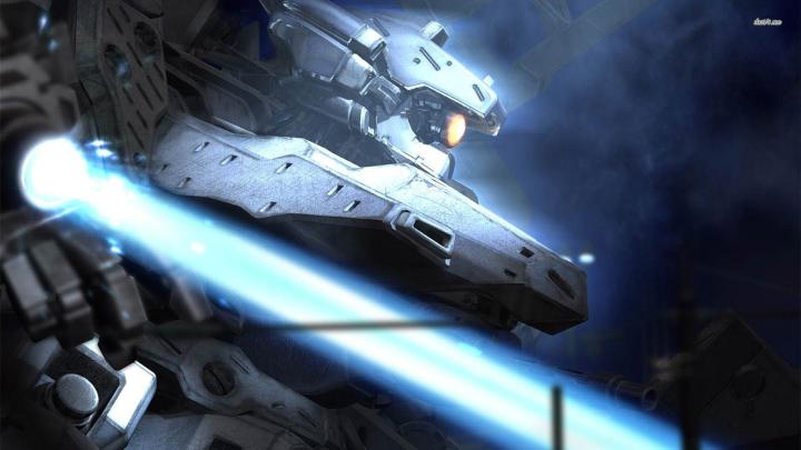 Armored Core Wallpapers (68+ background pictures)