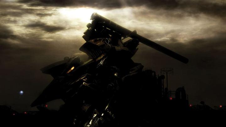 video games armored core 1920x1080 wallpaper High Quality Wallpapers 