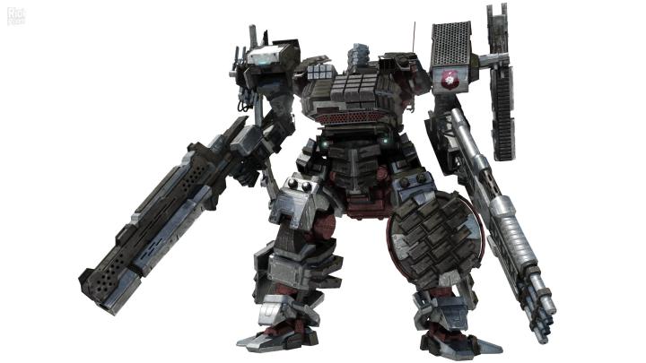 Armored Core Wallpaper (65+ images)