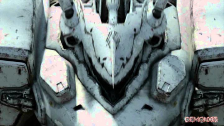 Armored Core Wallpaper (65+ images)