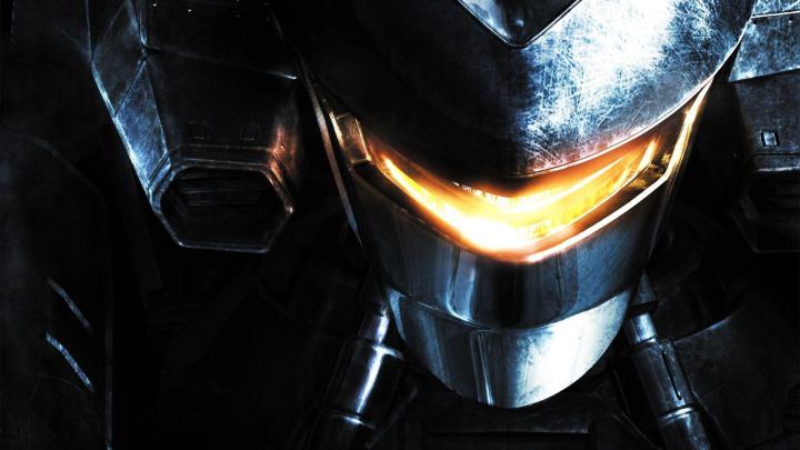 Armored Core Wallpapers