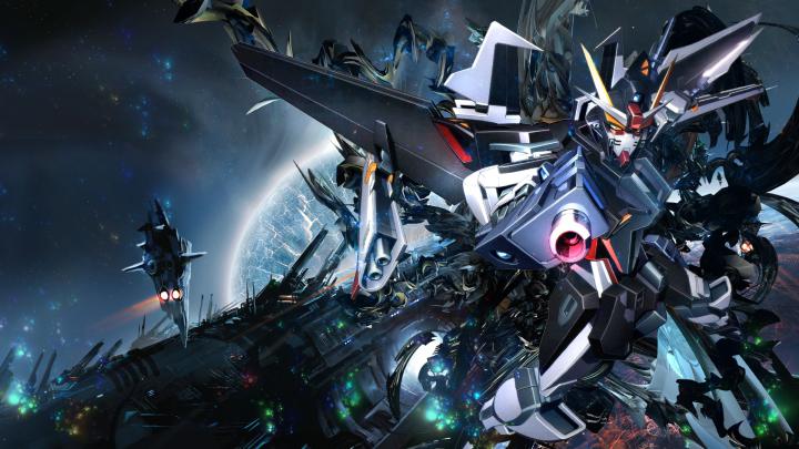 Mecha wallpaper \u00b7\u2460 Download free High Resolution backgrounds for 