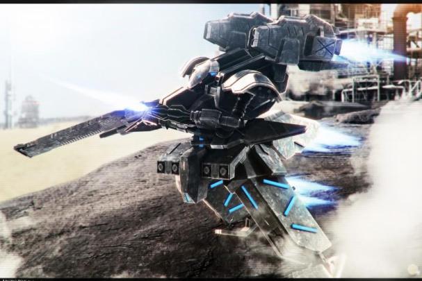 Mecha wallpaper \u00b7\u2460 Download free High Resolution backgrounds for 