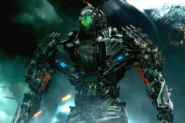 Mecha wallpaper \u00b7\u2460 Download free High Resolution backgrounds for 