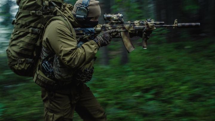 Russian Army Wallpaper HD (61+ images)
