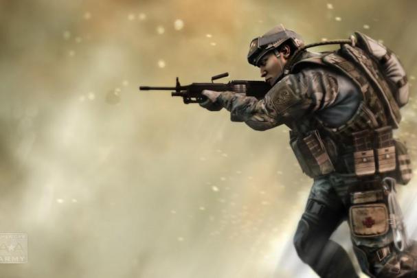 Army wallpaper \u00b7\u2460 Download free High Resolution backgrounds for desktop 