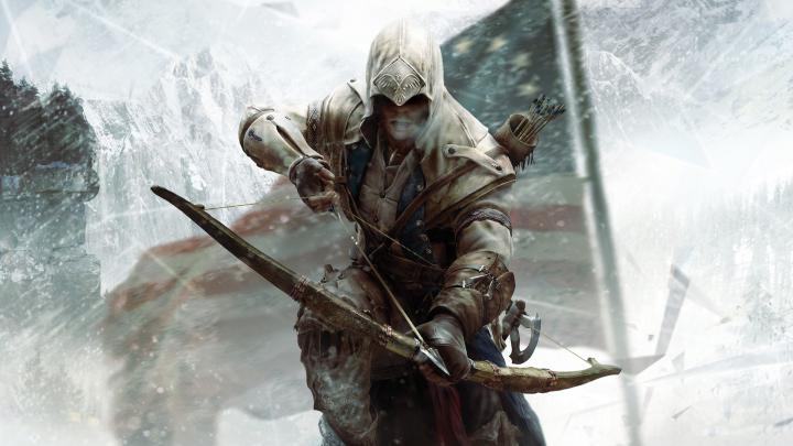 Assassins Creed 3 Wallpaper 1920x1080 (80+ images)