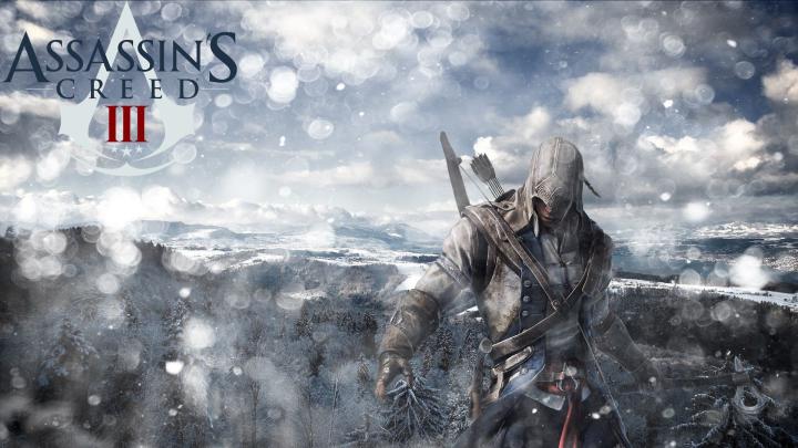 Assassins Creed 3 Wallpaper 1920x1080 (80+ images)